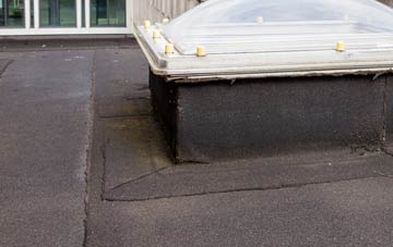 disadvantages of Llangan flat roofs