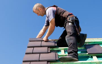 disadvantages of Llangan slate roofing