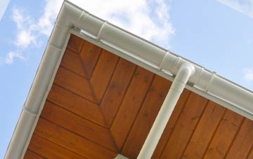 Llangan soffit types
